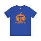 Pumpkin Pi T-Shirt The Devil's Pickle