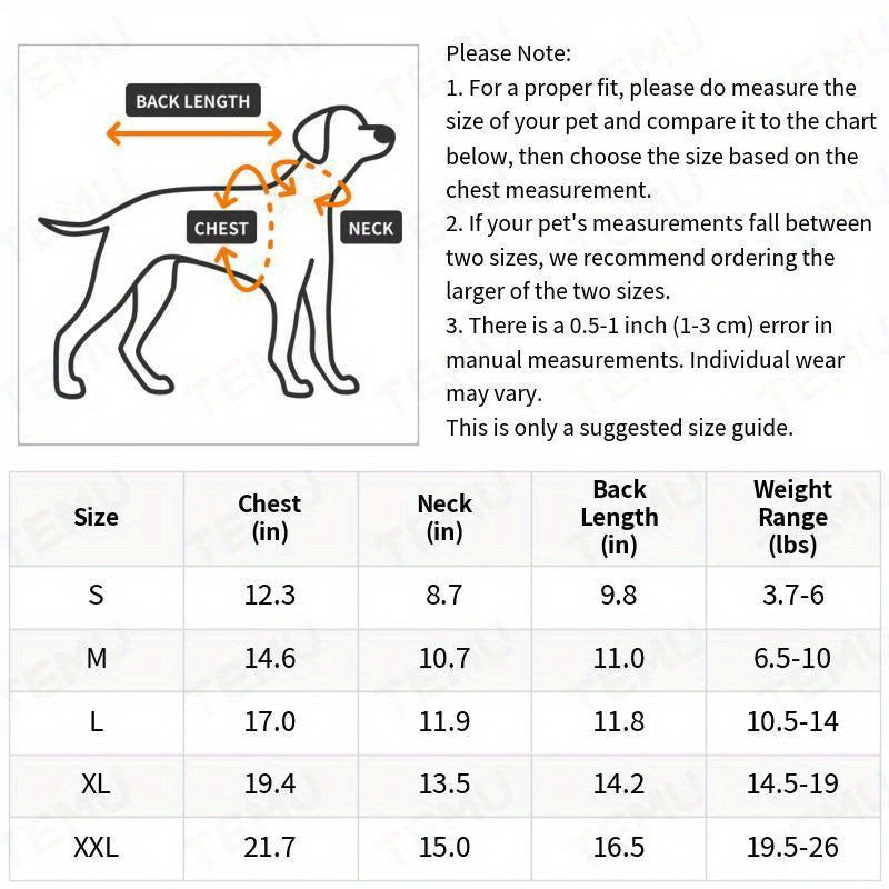 Pet Dog Onesie Stretch  Pet Home Clothes NovaCart