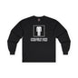 Guess What I Need Long Sleeve Tee The Devil's Pickle
