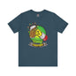 Merry Christmas Beer T-Shirt The Devil's Pickle
