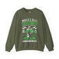 Master Baiter Crewneck Sweatshirt