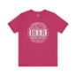Handcrafted and Always Cold Beer T-Shirt The Devil's Pickle