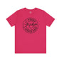 Fresh Sarcasm Served Daily T-Shirt The Devil's Pickle
