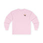 Camel Towing Back Long Sleeve Tee The Devil's Pickle