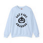 Let's Get Smashed Crewneck Sweatshirt The Devil's Pickle