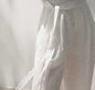Linen Off-Shoulder Asymmetric Casual Set – 2 Colors, S–L FitiqueFit