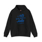 Bofadee's Nuts Hooded Sweatshirt The Devil's Pickle