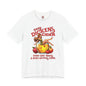 Hard Dickens Cider T-Shirt The Devil's Pickle