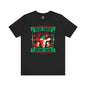 Dear Santa Define Good T-Shirt The Devil's Pickle