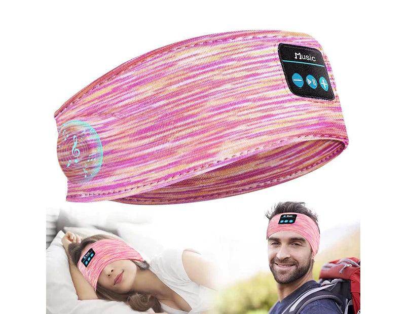 Wireless Sleep Headphones for Side Sleepers SmartPursue™