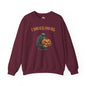 I Need Head Crewneck Sweatshirt The Devil's Pickle