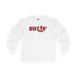Bustin' Nuts Long Sleeve Tee