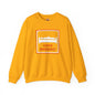 Good Morning Crewneck Sweatshirt The Devil's Pickle