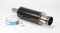 HKS Universal Carbon-Ti Cat-Back Exhaust - 170mm Shell/75mm Diameter FR SPORT