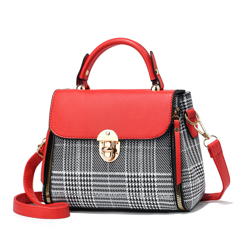 Fashionable Envelope Style Ladies Bag - Fashion Shoulder Bag Lady Leather Casual Female Shopper Tote Custom Shopping Bag See size chart under “more details” The Fashion Celestial