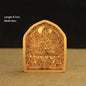Pharmacist Fogsar Mold Four Arm Guanyin Mold Large