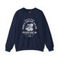 Don't Tread on Me Crewneck Sweatshirt The Devil's Pickle