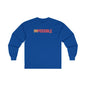 I'm Possible Long Sleeve Tee The Devil's Pickle