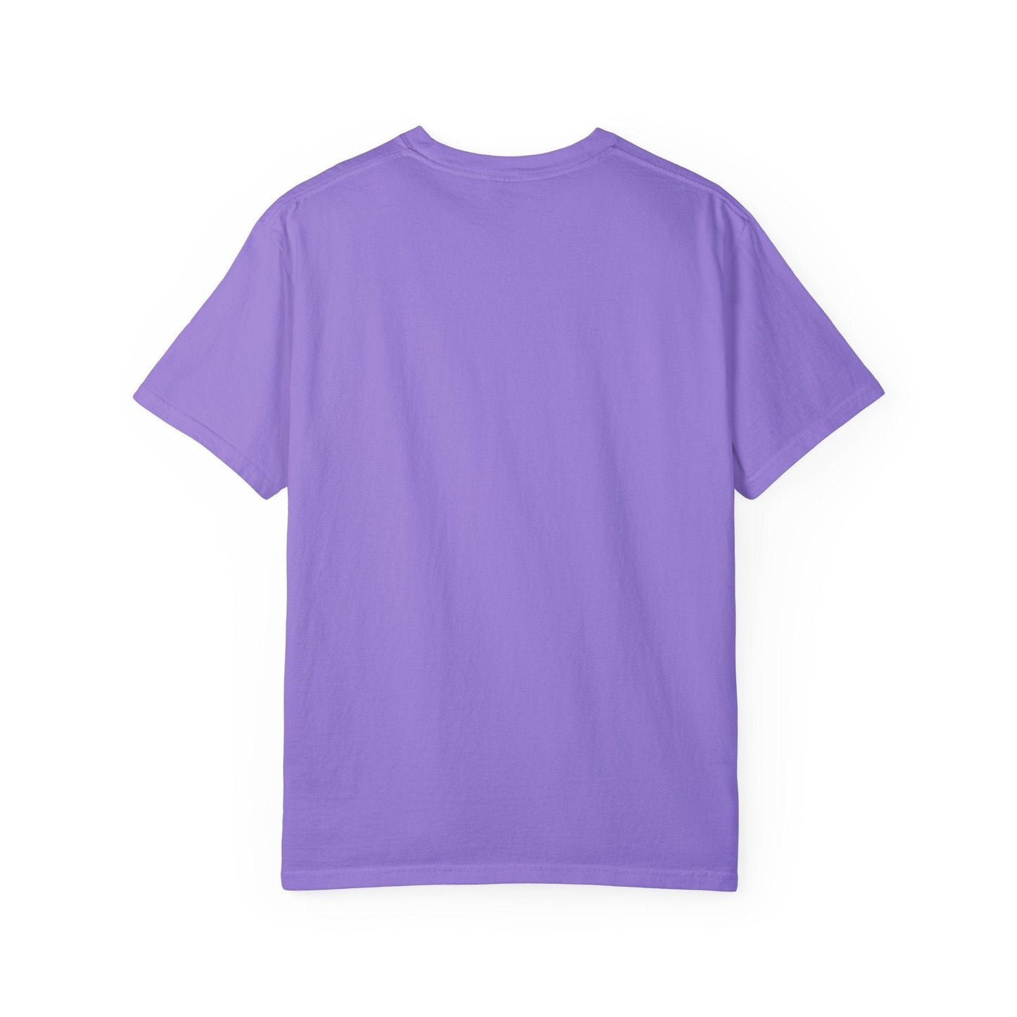 Everybody at the Bar Gettin Tipsy Unisex Garment-Dyed T-Shirt Country in My Heart