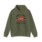 Don't Fart Hooded Sweatshirt The Devil's Pickle