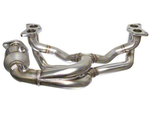 HKS Equal Length Headers FR-S BRZ FR SPORT