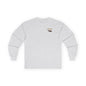 Camel Towing Back Long Sleeve Tee The Devil's Pickle