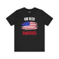 God Bless America T-Shirt The Devil's Pickle