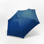 six-rib capsule umbrella, pocket umbrella NovaCart