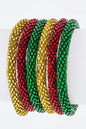 Nepal Roll Up Bracelet Shop Style & More | Fresh Looks, Everyday Deals & Free Shipping