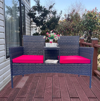 Outdoor Furniture Set New Era Fashion LLc