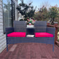 Outdoor Furniture Set New Era Fashion LLc