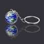 Solar System Eight Planets Keychain NovaCart