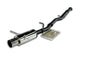 HKS High Power Exhaust - Subaru Impreza WRX/STI 02-07 FR SPORT