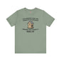 I'm Looking For The Correct Bathroom T-Shirt The Devil's Pickle