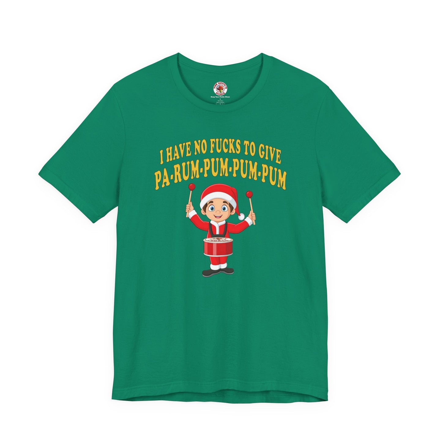 Pa-Rum-Pum-Pum-Pum T-Shirt