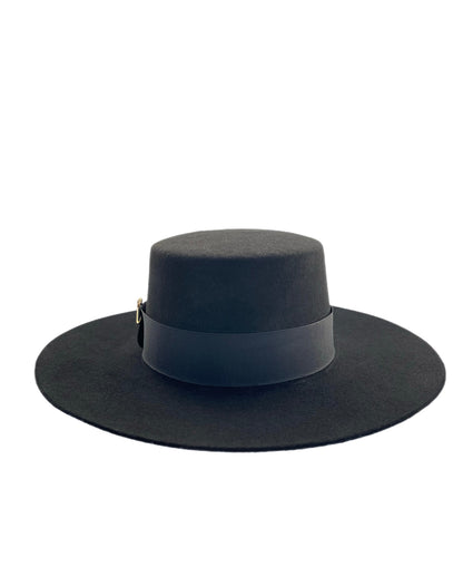She is Glamorous Marme Hats