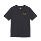 Camel Towing Back T-Shirt The Devil's Pickle