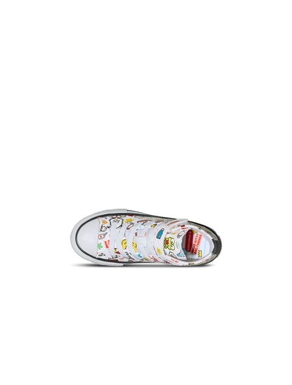 Converse x Hello Kitty (PS) Chuck Taylor All Star HI - White Denim Exchange