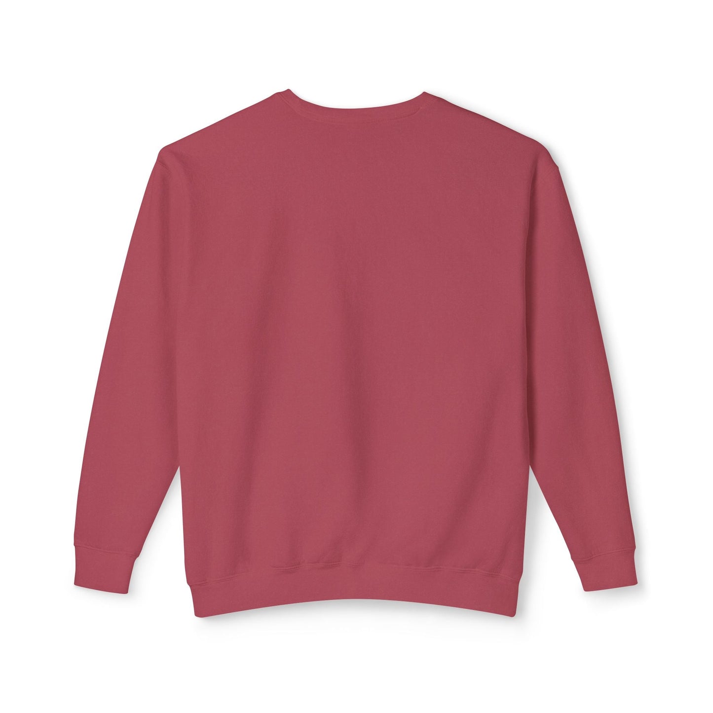 Unisex Lightweight Crewneck Sweatshirt "Grayvee" Grayceful LLC
