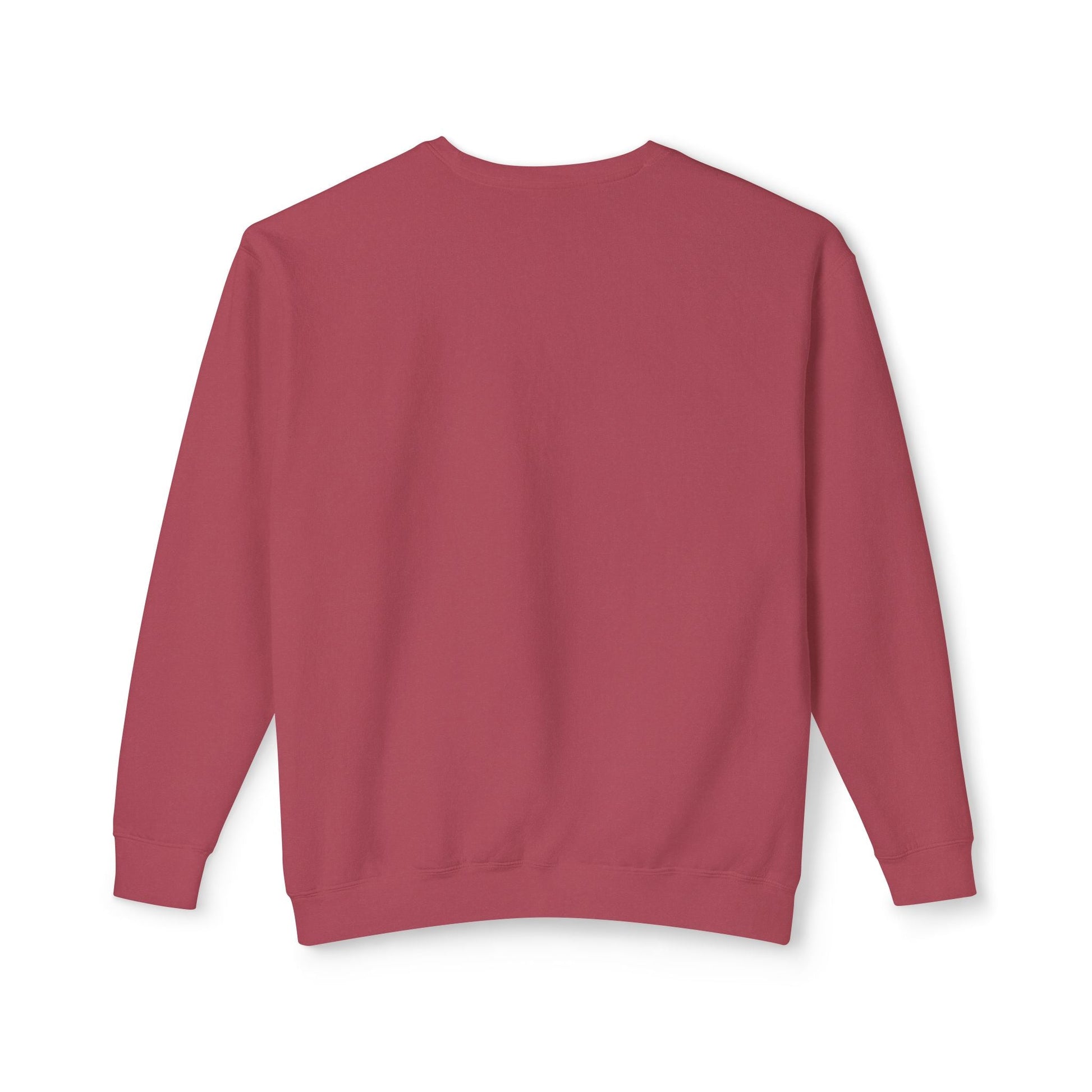 Unisex Lightweight Crewneck Sweatshirt "Grayvee" Grayceful LLC