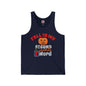 Fall Is My Second Favorite F Word Tank Top