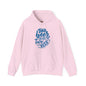 Two Beer or Not Two Beer Hooded Sweatshirt The Devil's Pickle