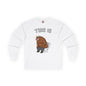 This Is Bullshit Long Sleeve Tee The Devil's Pickle