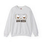 Boo Bees Crewneck Sweatshirt The Devil's Pickle