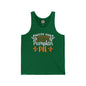 Sweeter Than Pumpkin Pie Tank Top The Devil's Pickle