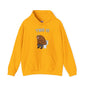 This Is Bullshit Hooded Sweatshirt The Devil's Pickle
