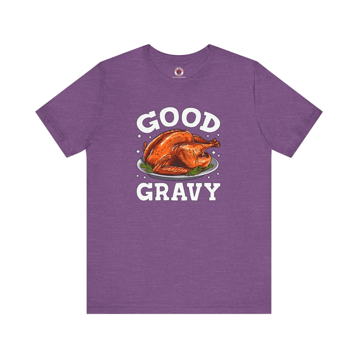 Good Gravy T-Shirt The Devil's Pickle