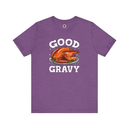 Good Gravy T-Shirt The Devil's Pickle