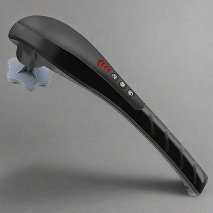 Handheld Deep Tissue Massager for Muscles SmartPursue™