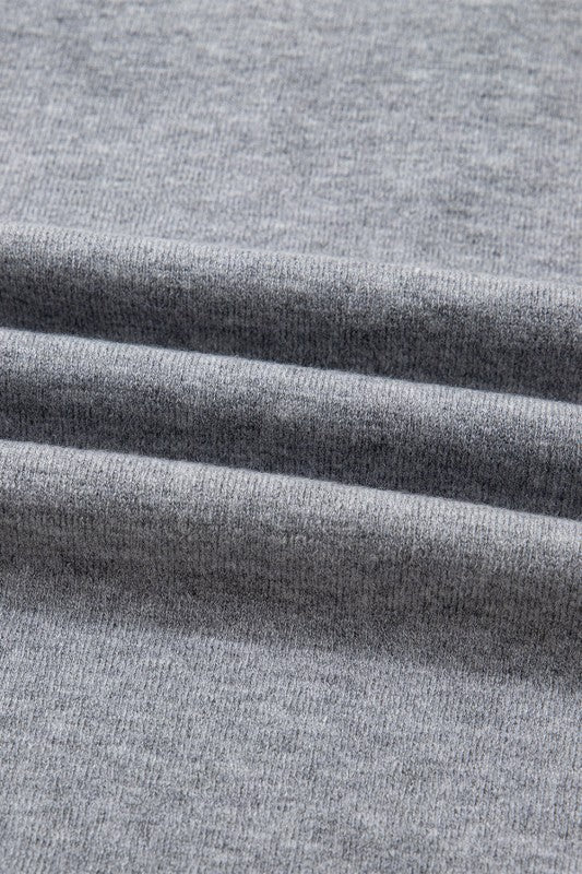 Varsity Stripe Contrast Trim V-Neck Sweater Shop Style & More | Fresh Looks, Everyday Deals & Free Shipping